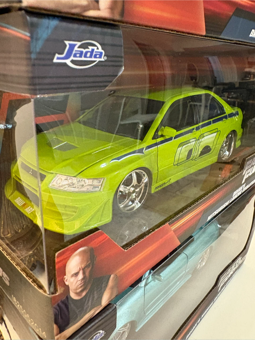 Jada Fast & Furious (3 Pack) - photo 4