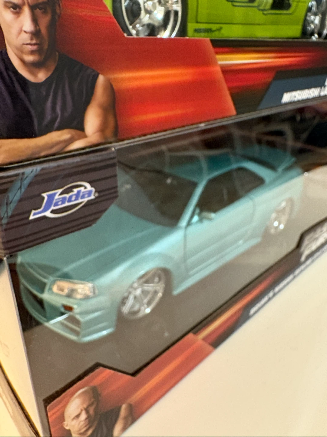 Jada Fast & Furious (3 Pack) - photo 5
