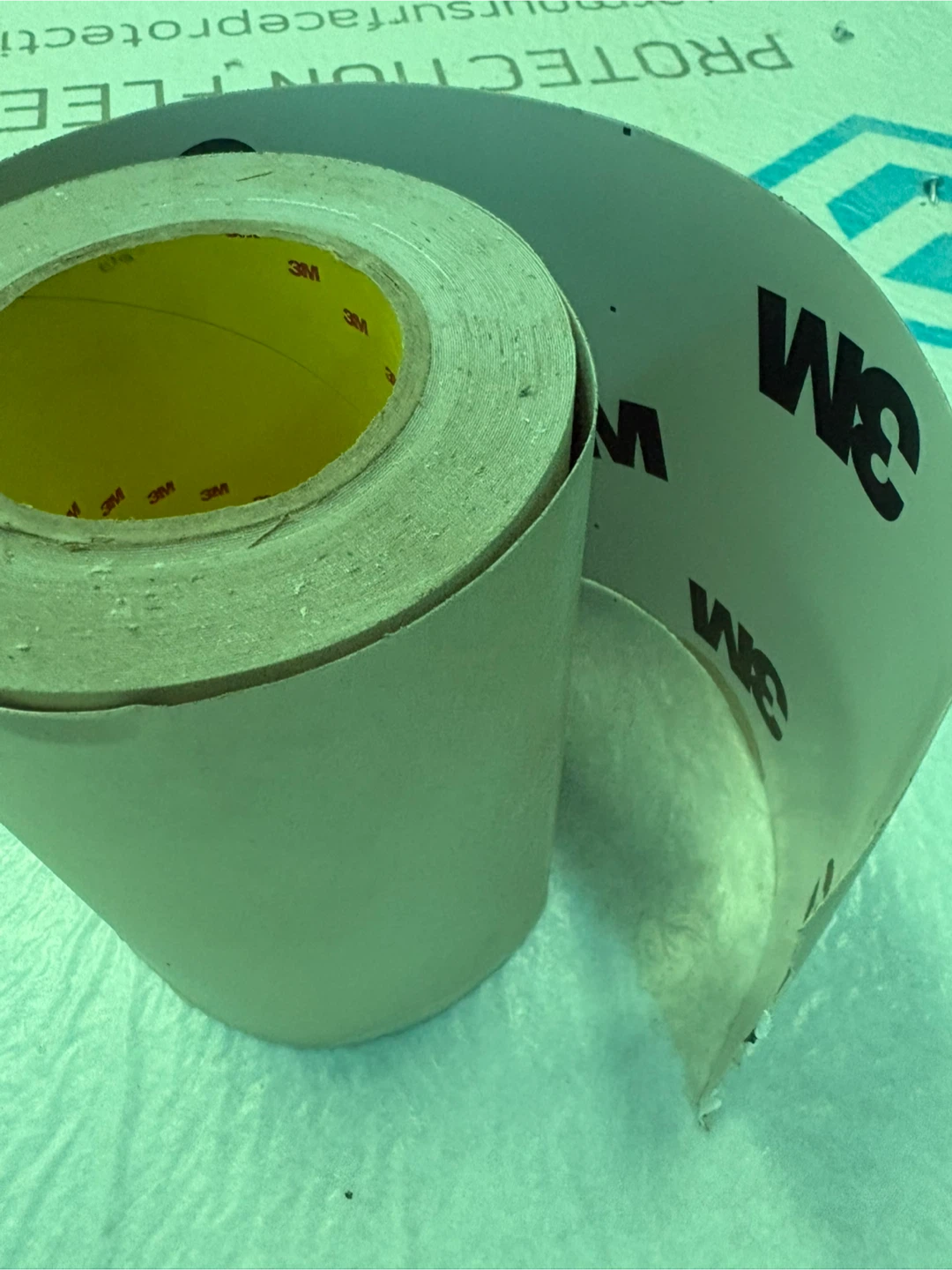 3M Protective Film Roll