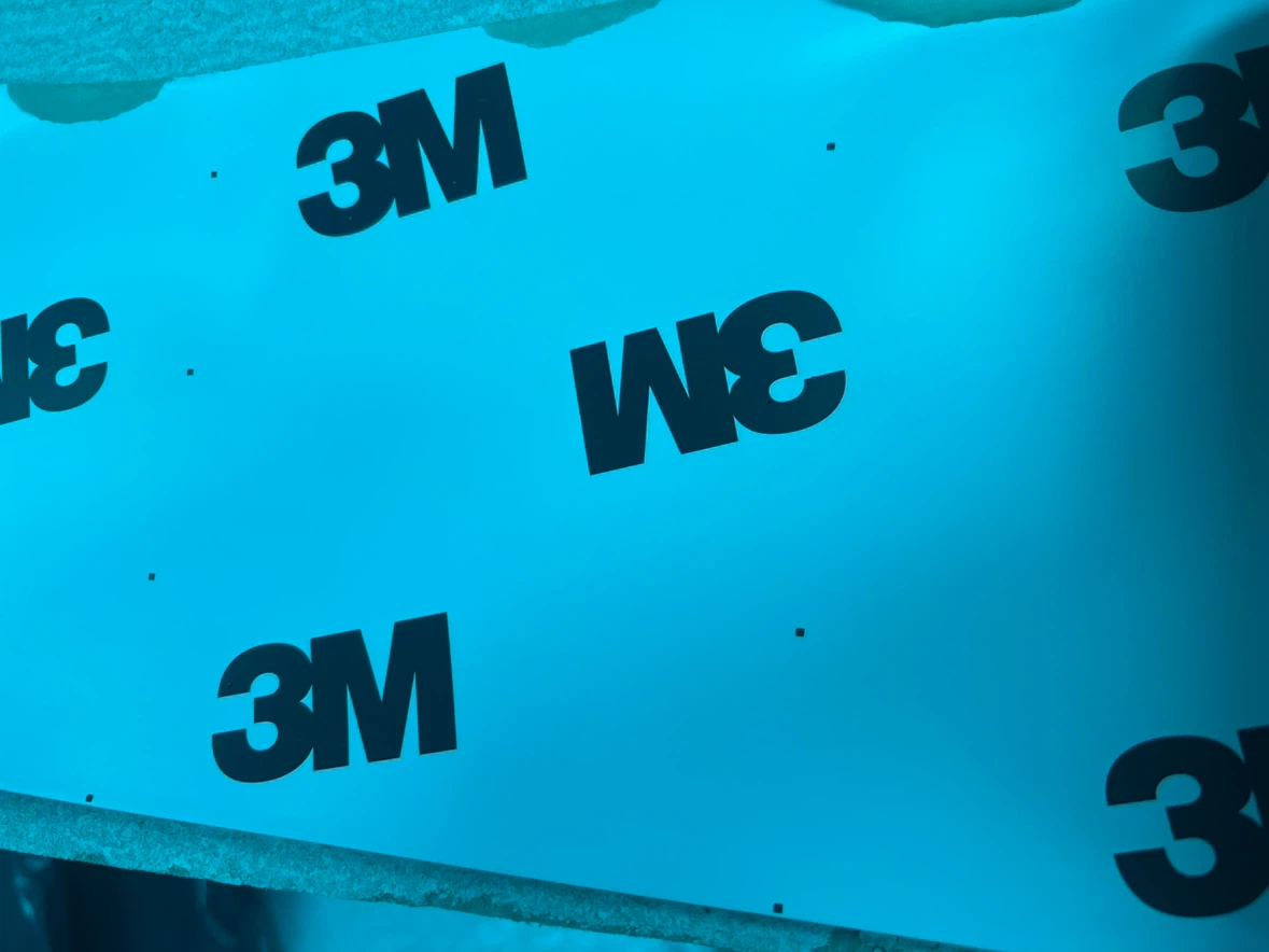3M Protective Film Roll - photo 2