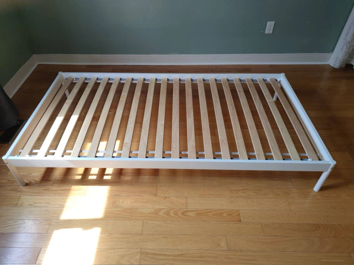 Bed frame