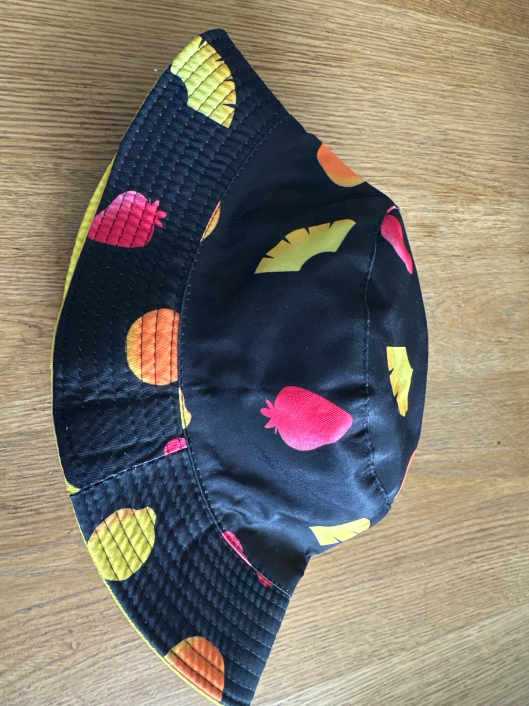 Limited Edition Minute Maid Bucket Hat - photo 2