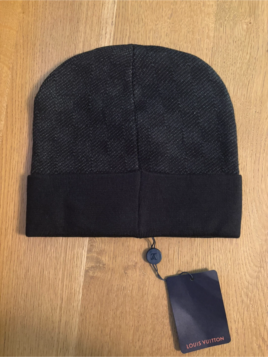 Louis Vuitton Beanie Hat - photo 2