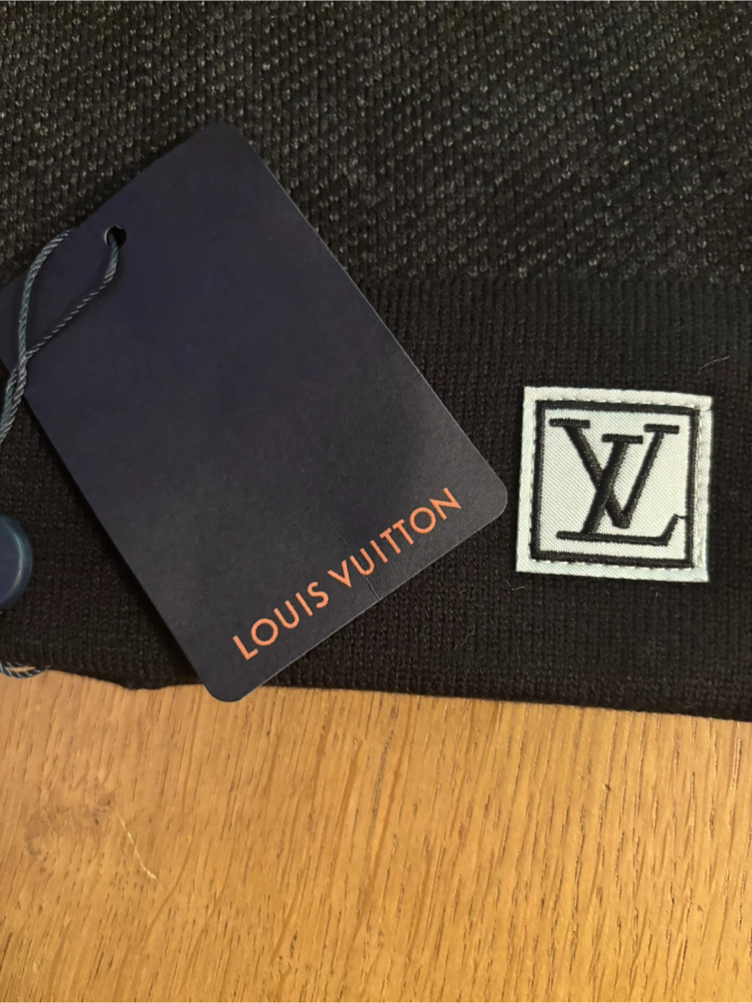 Louis Vuitton Beanie Hat - photo 3