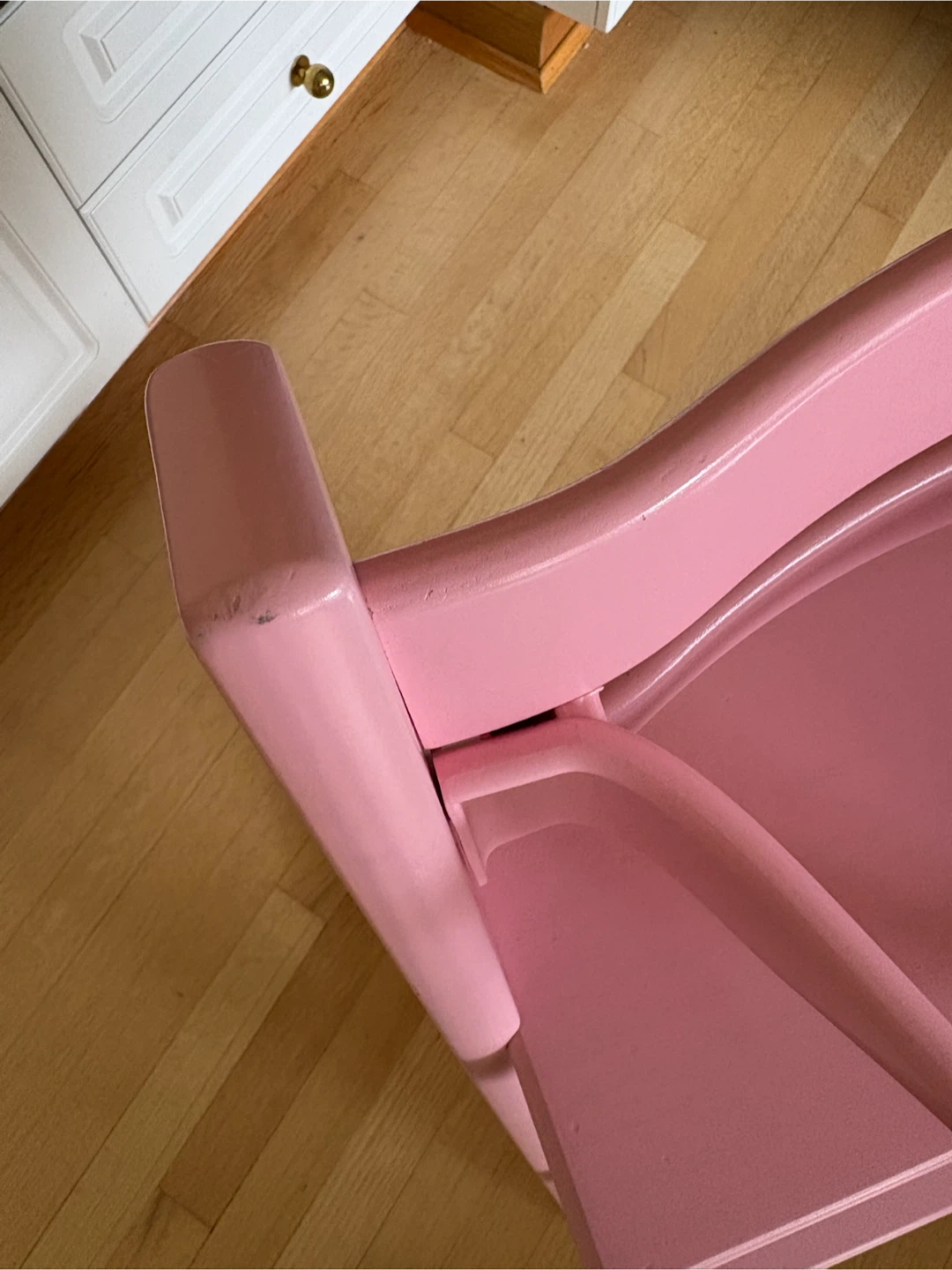 Stokke tripp trapp highchair - photo 3