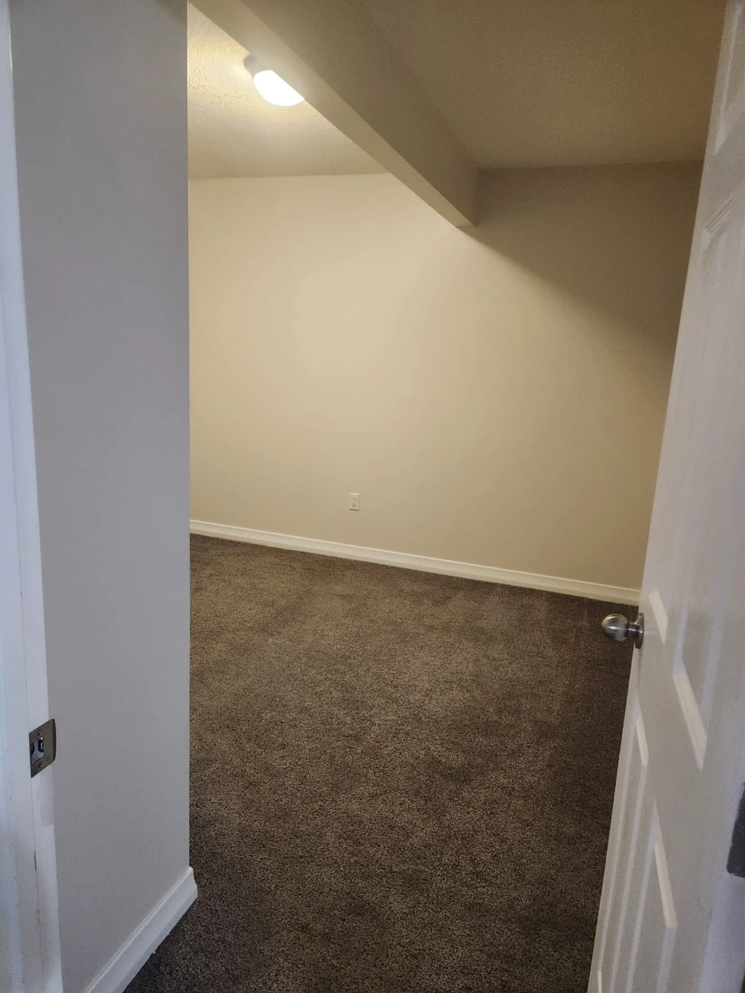 Basement Apartment with Kitchen and Bathroom - photo 4