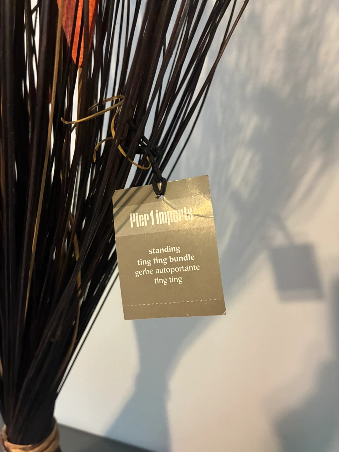 Pier 1 Imports Standing Ting Ting Bundle - photo 4