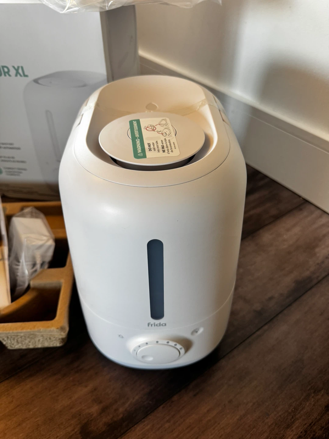Frida Baby Humidifier XL - photo 5