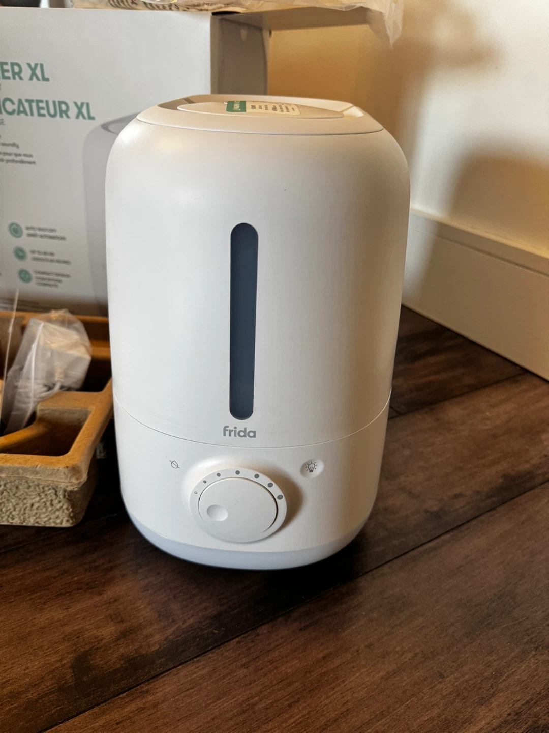 Frida Baby Humidifier XL - photo 4
