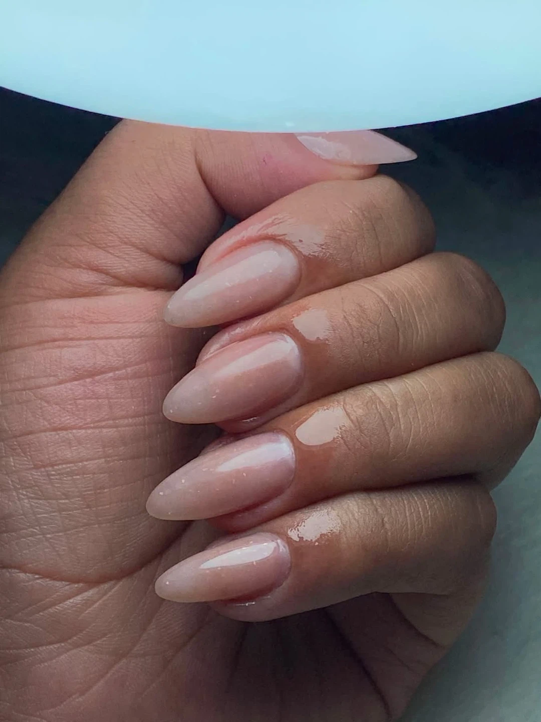 Nail Art & Pedicure Services