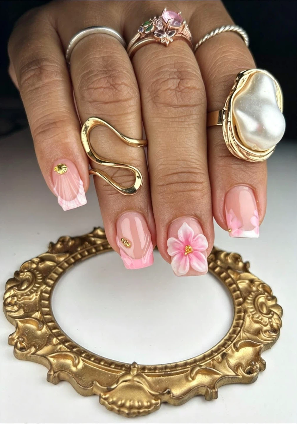 Nail Art & Pedicure Services - photo 3