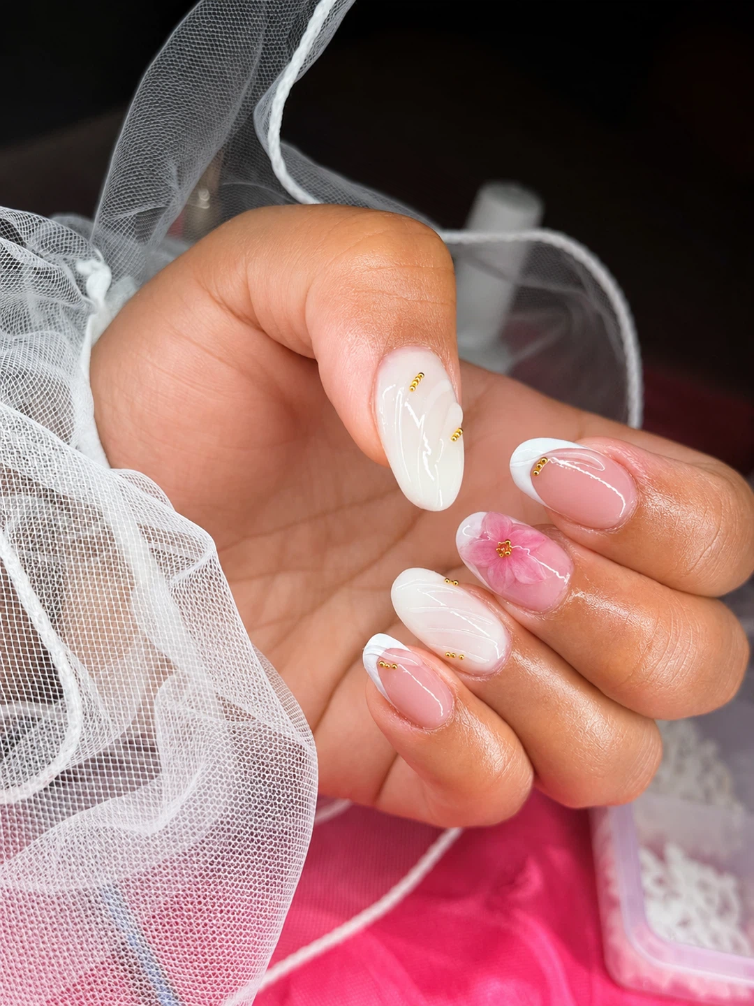 Nail Art & Pedicure Services - photo 5