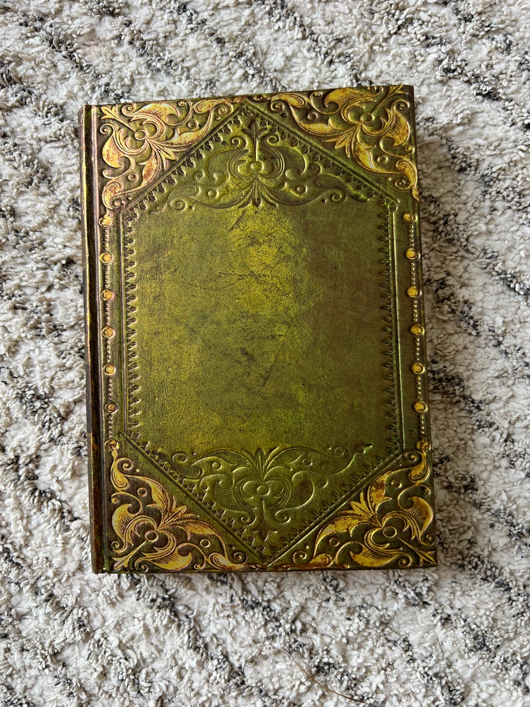 Paperblanks Midi Notebook