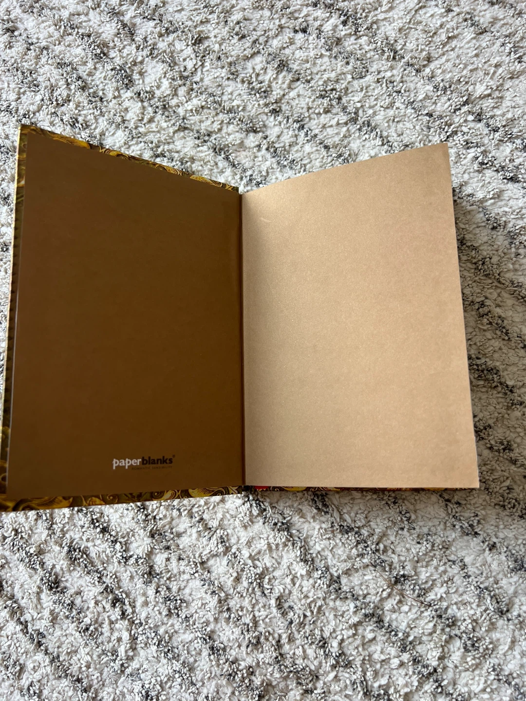 Paperblanks Midi Notebook - photo 2