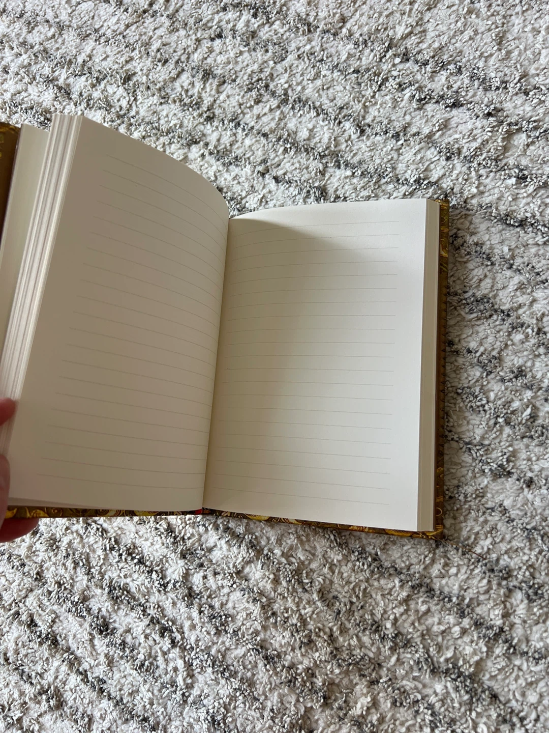 Paperblanks Midi Notebook - photo 4
