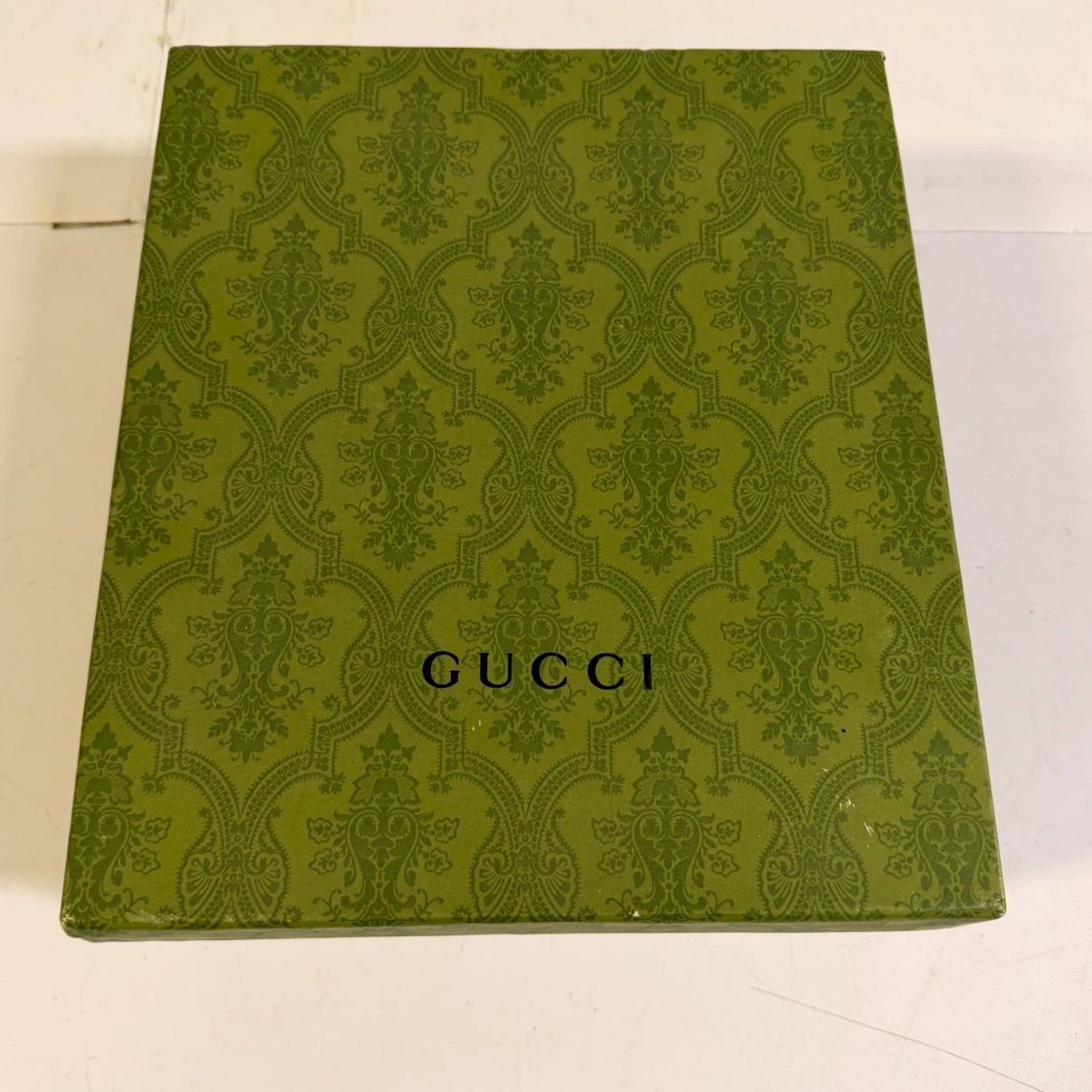 Gucci GG Monogram Platform Slides size 39 - photo 5