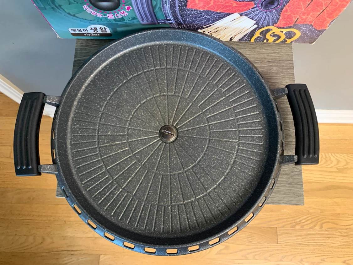 Top Best Grill Pan with Handles - photo 2