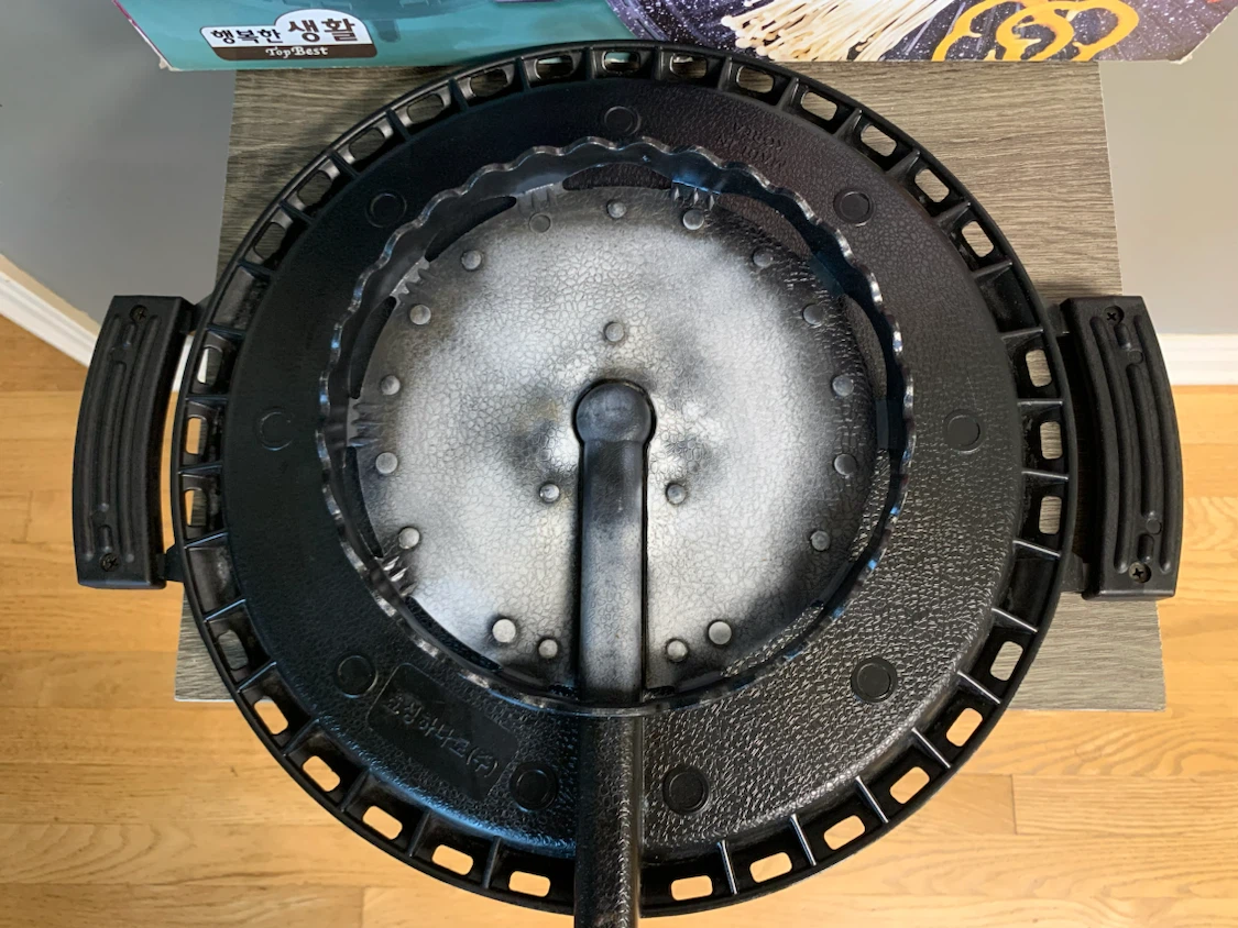 Top Best Grill Pan with Handles - photo 3