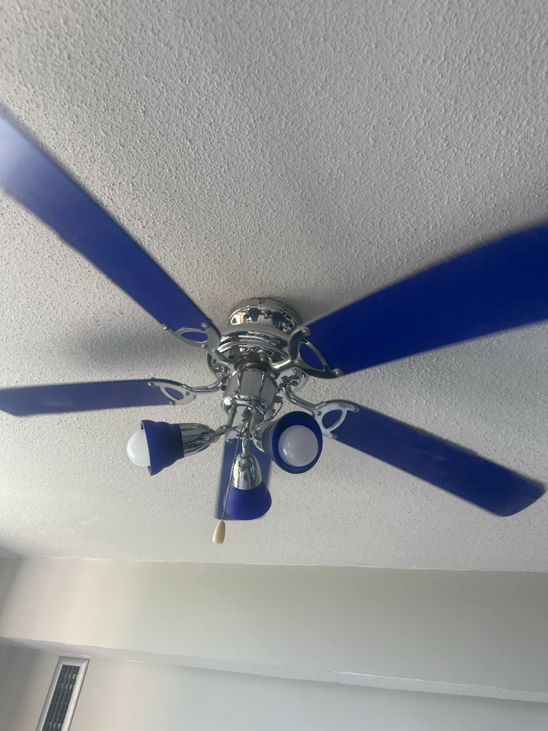 Great fan