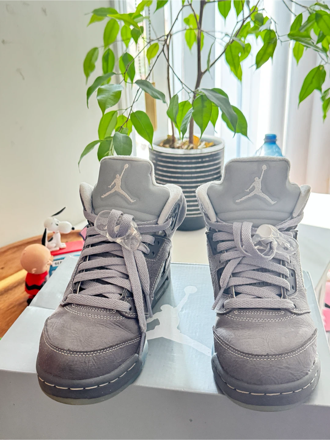 Air Jordan 5 Retro SE - photo 2
