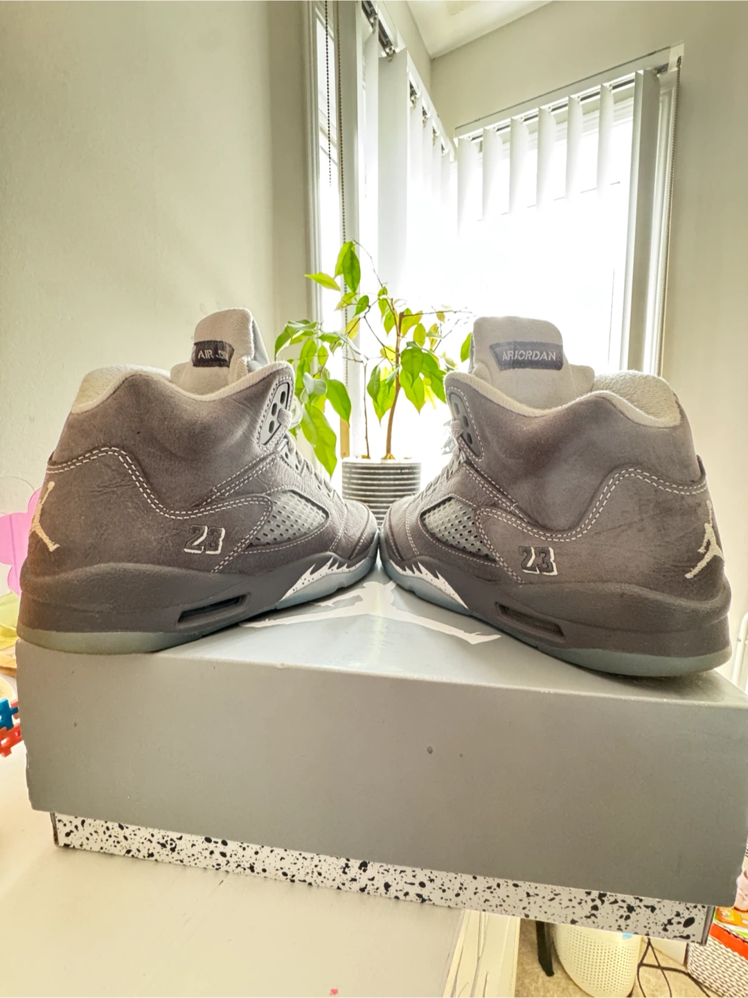 Air Jordan 5 Retro SE - photo 3