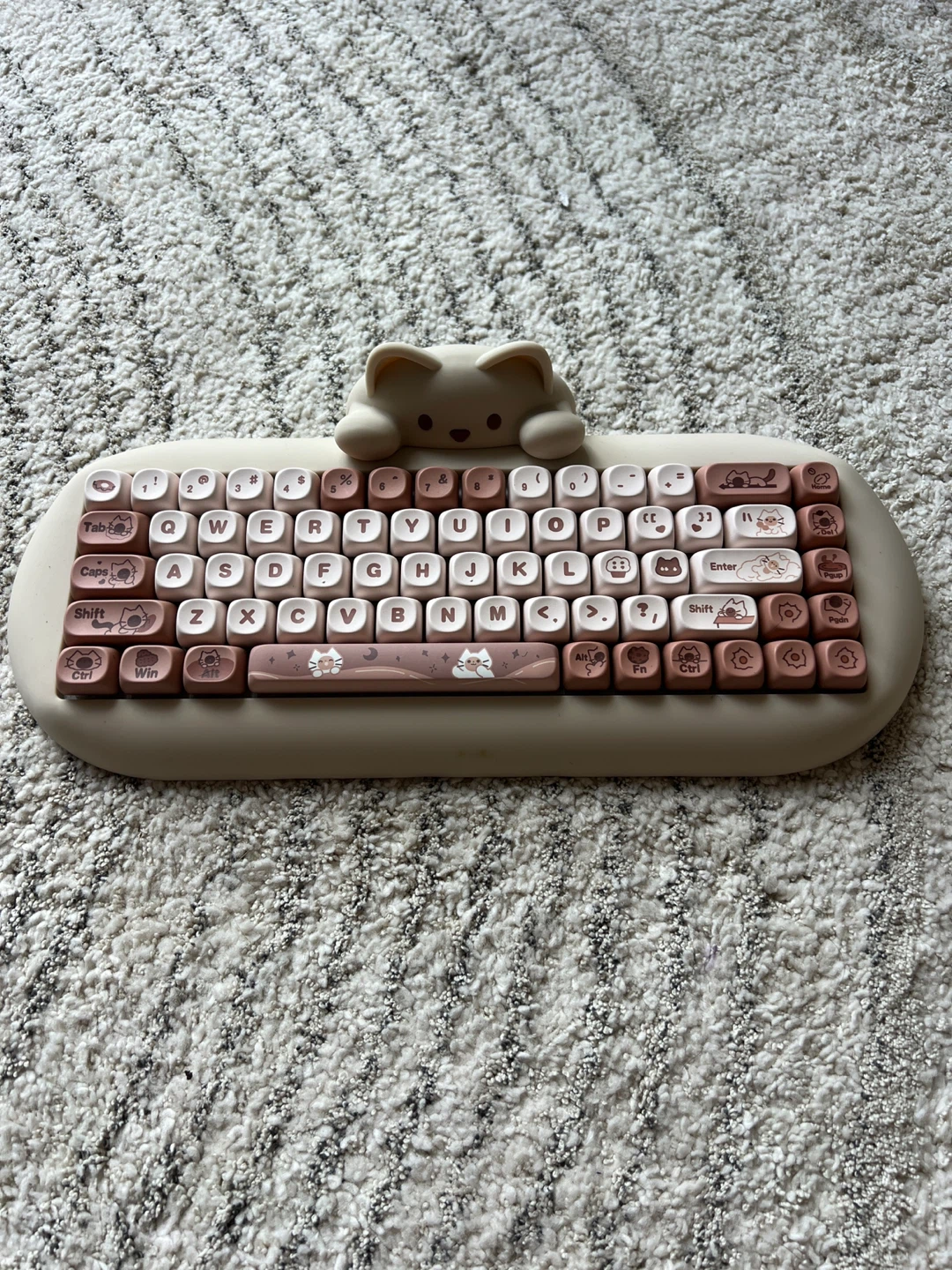 Mechanical Keyboard