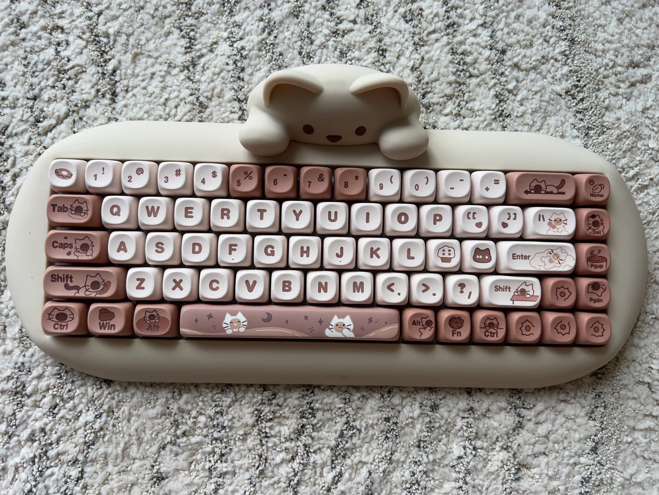 Mechanical Keyboard - photo 2
