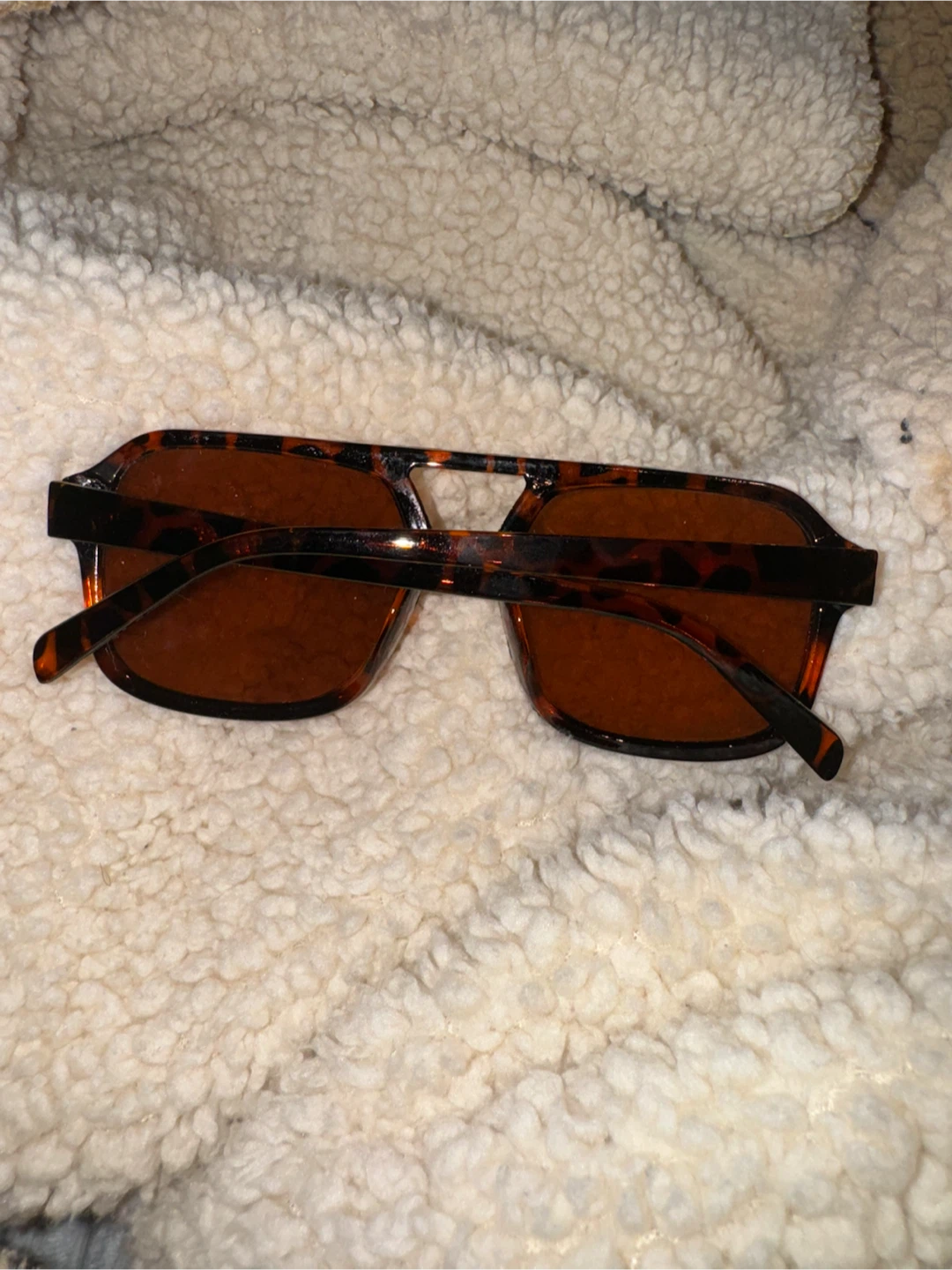 Aviator Sunglasses - photo 3