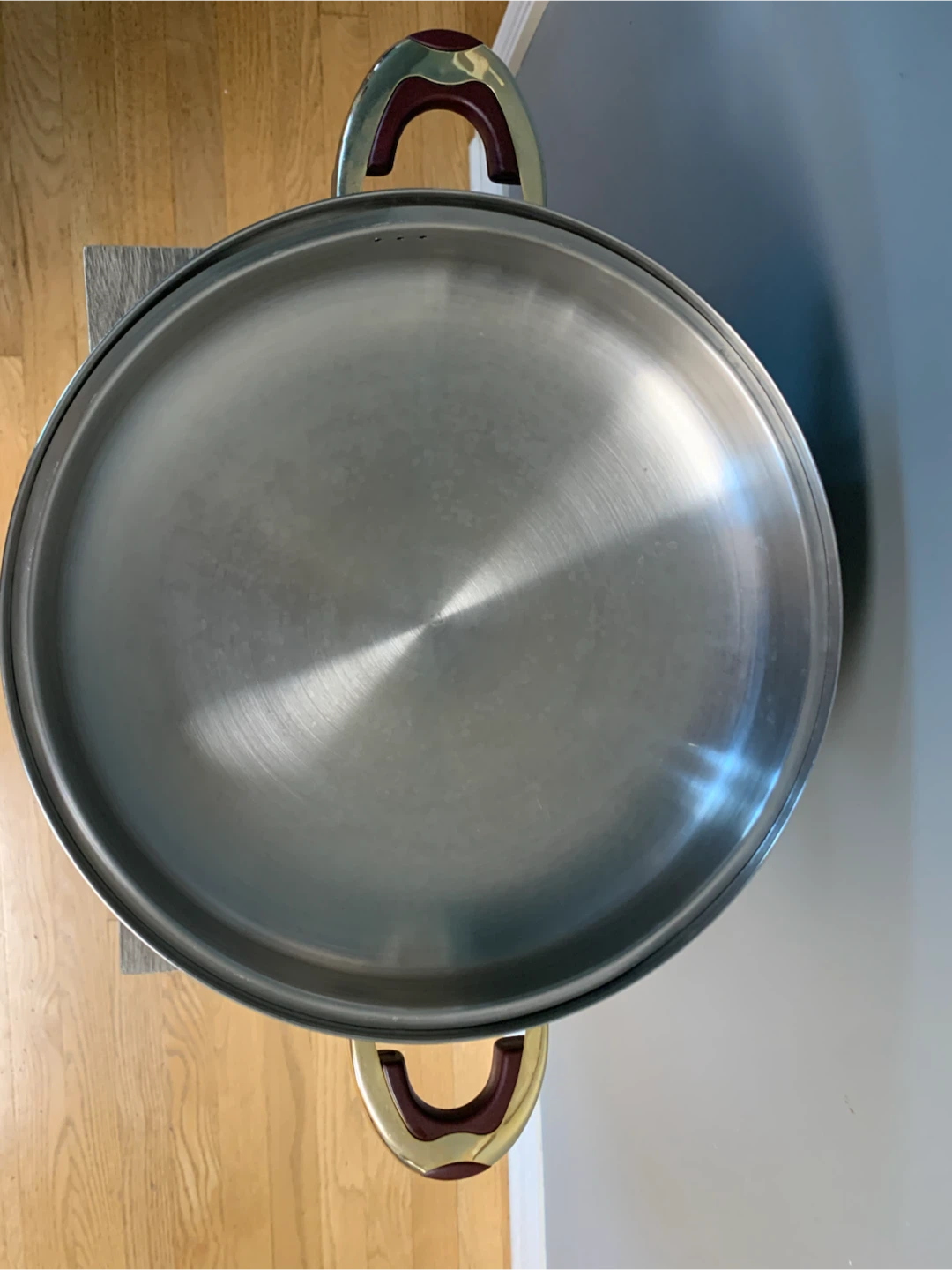 Cozy Capsule Cookware 30cm Pot - photo 2