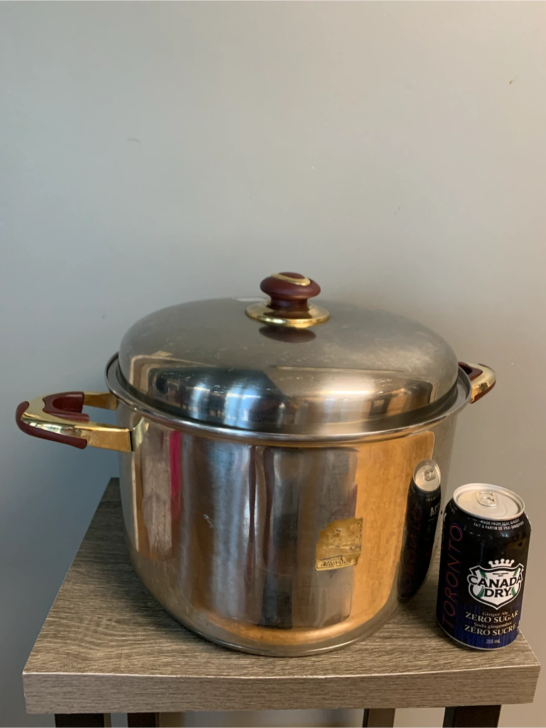 Cozy Capsule Cookware 30cm Pot - photo 4