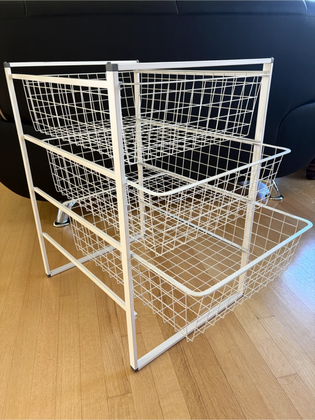 ikea jonaxel drawers