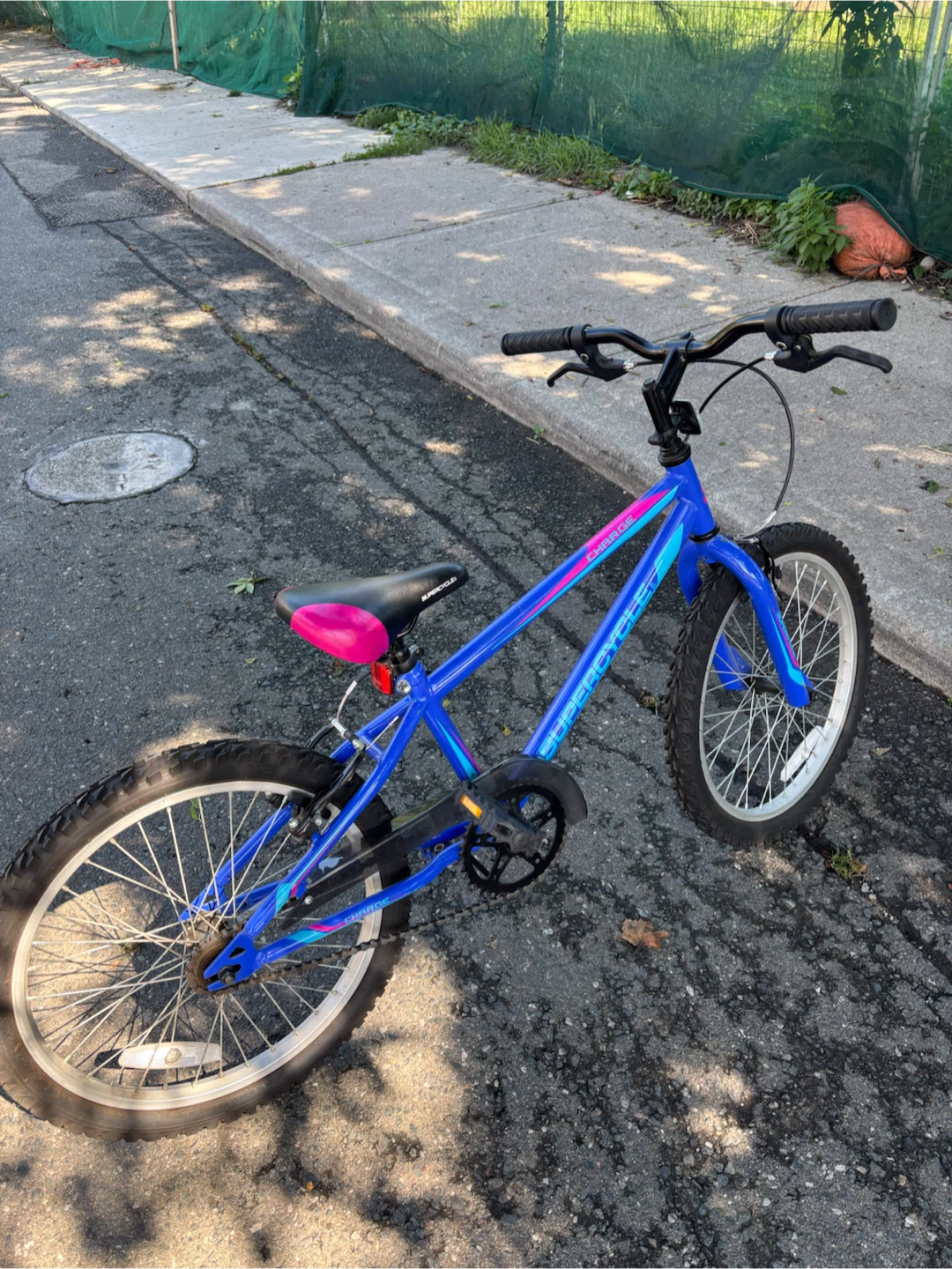 Supercycle Charge Kids Bike - photo 2