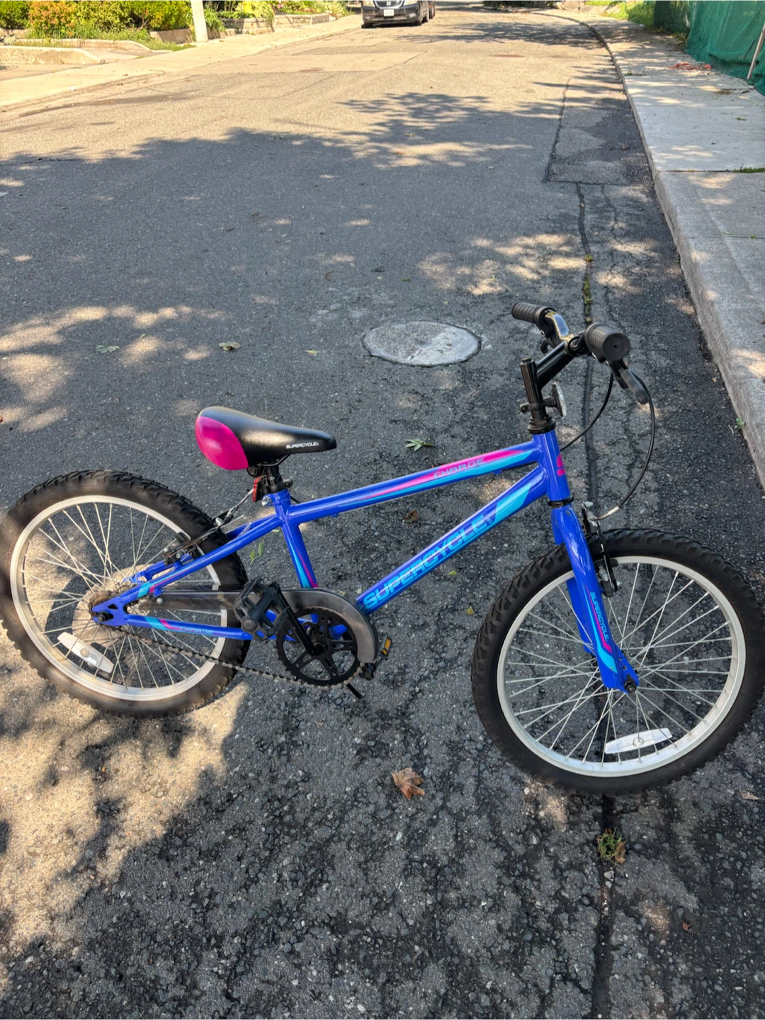 Supercycle Charge Kids Bike - photo 3