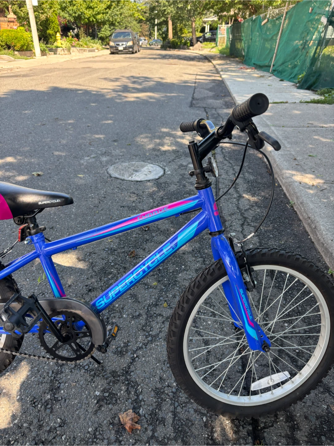 Supercycle Charge Kids Bike - photo 5