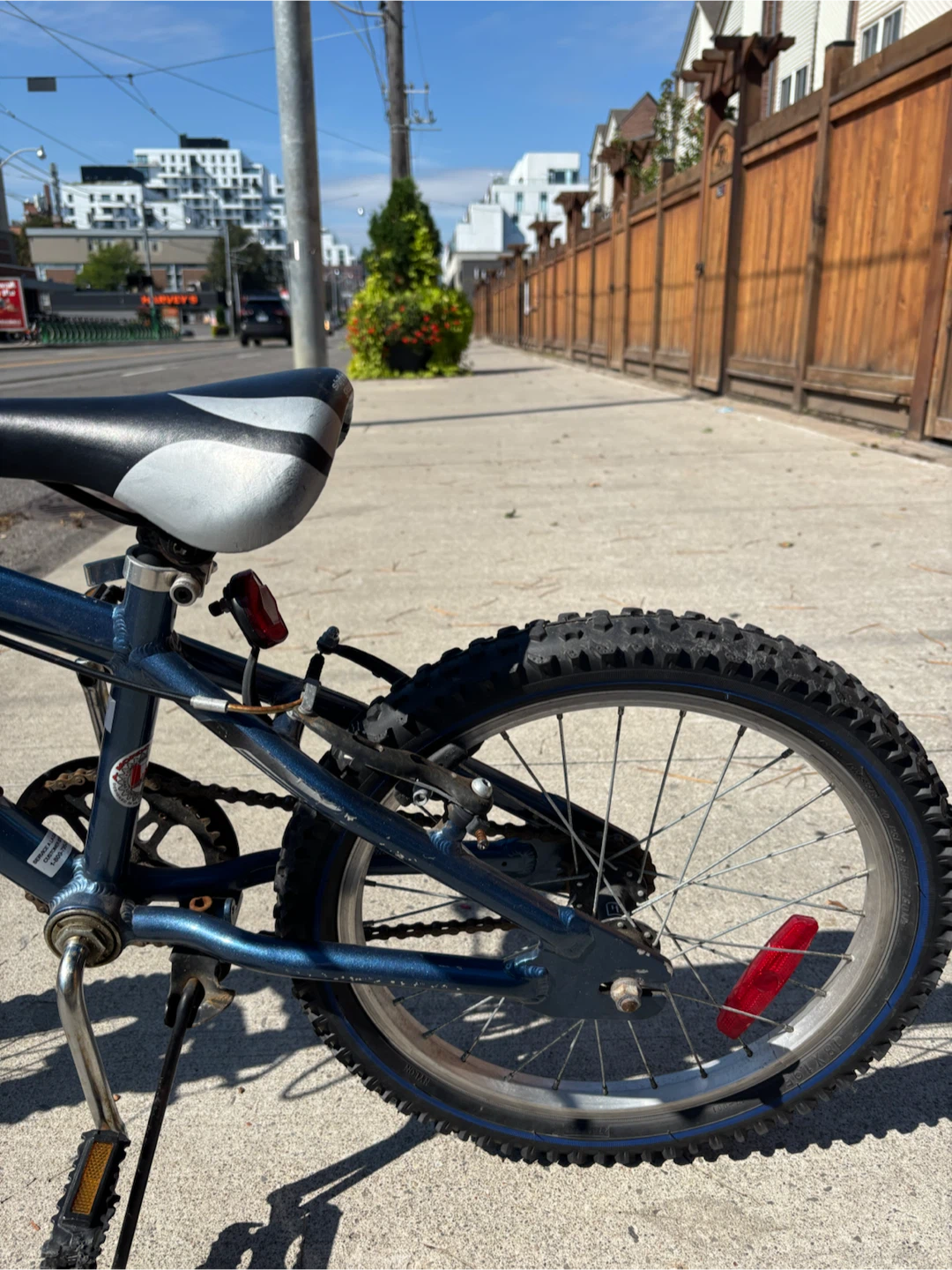 Shift'n Gears Kids' Bike - photo 2