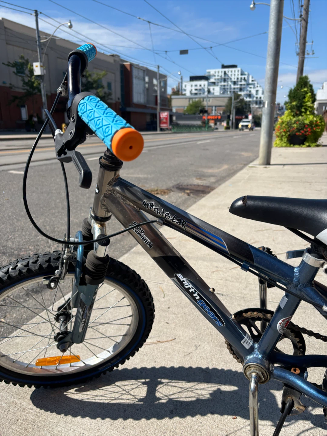Shift'n Gears Kids' Bike - photo 3
