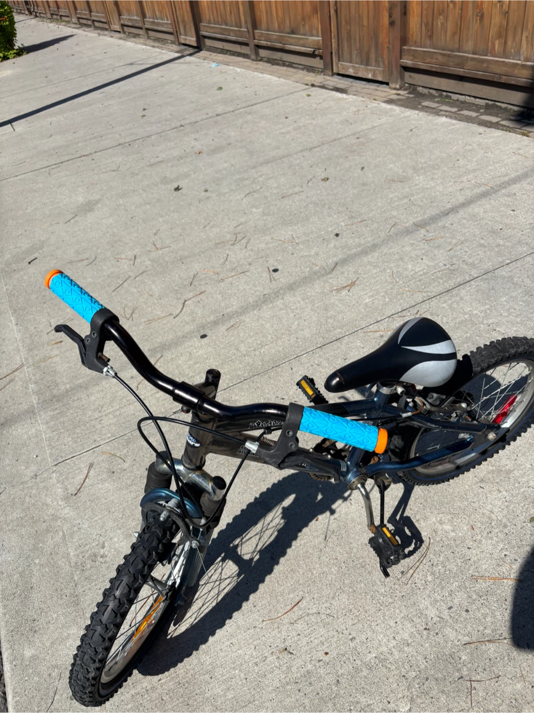 Shift'n Gears Kids' Bike - photo 4