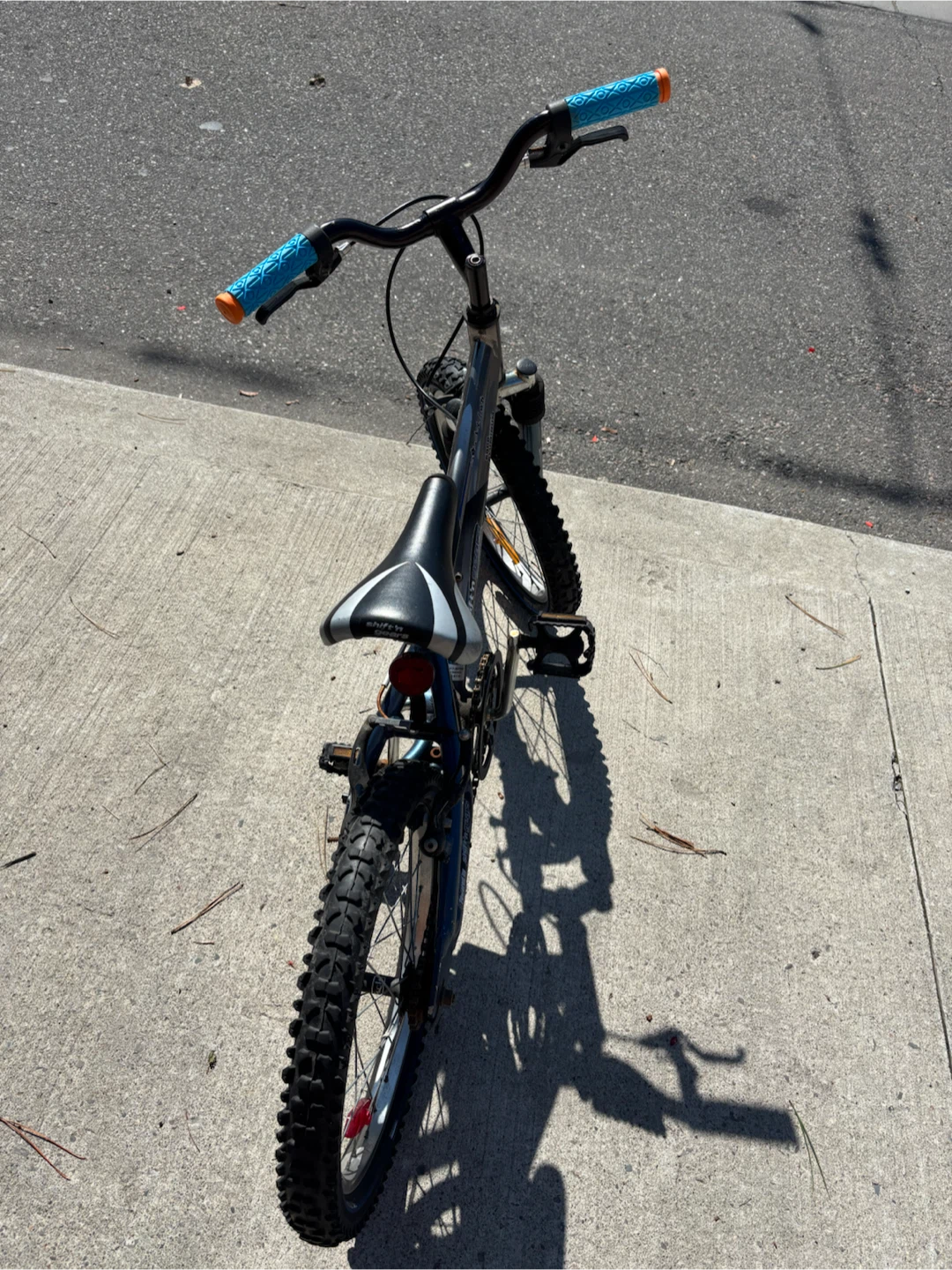 Shift'n Gears Kids' Bike - photo 5