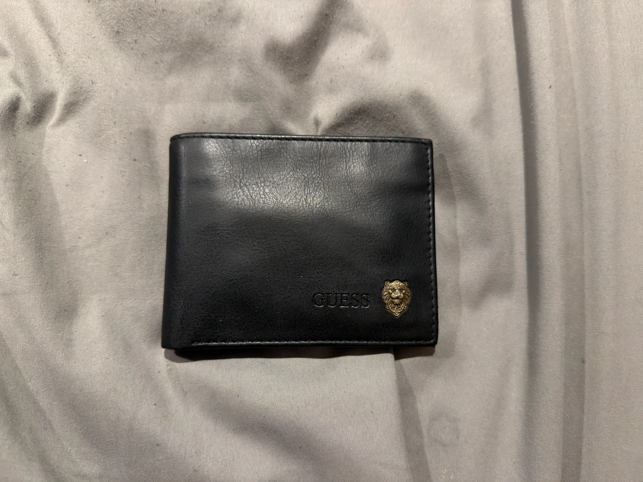 Guess Leather Wallet