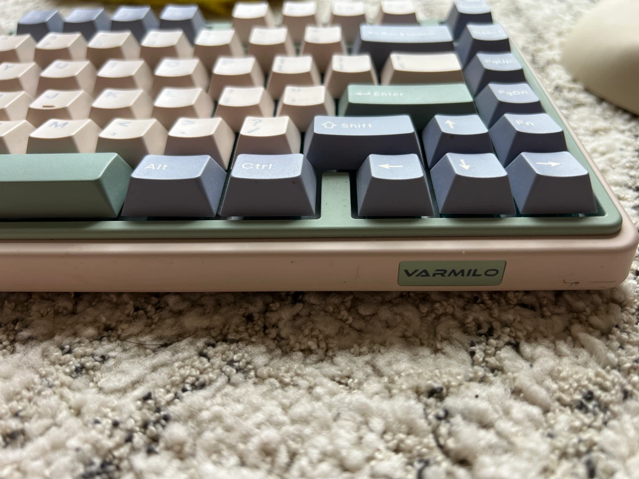 Varmilo silent Mechanical Keyboard