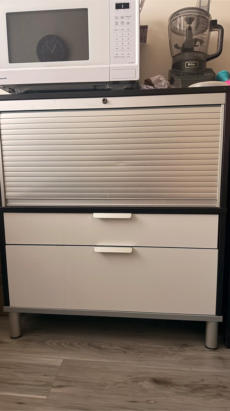 2 Vintage IKEA EFFEKTIV – discontinued
