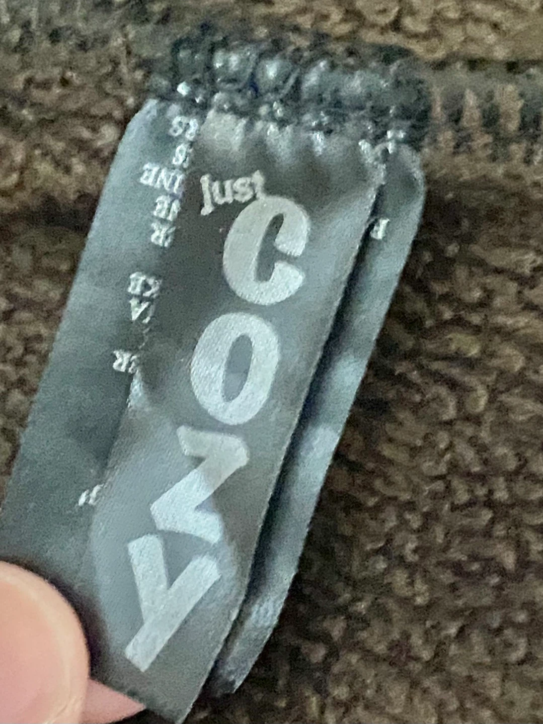 Just Cozy Leggings Bundle Size XL - photo 3