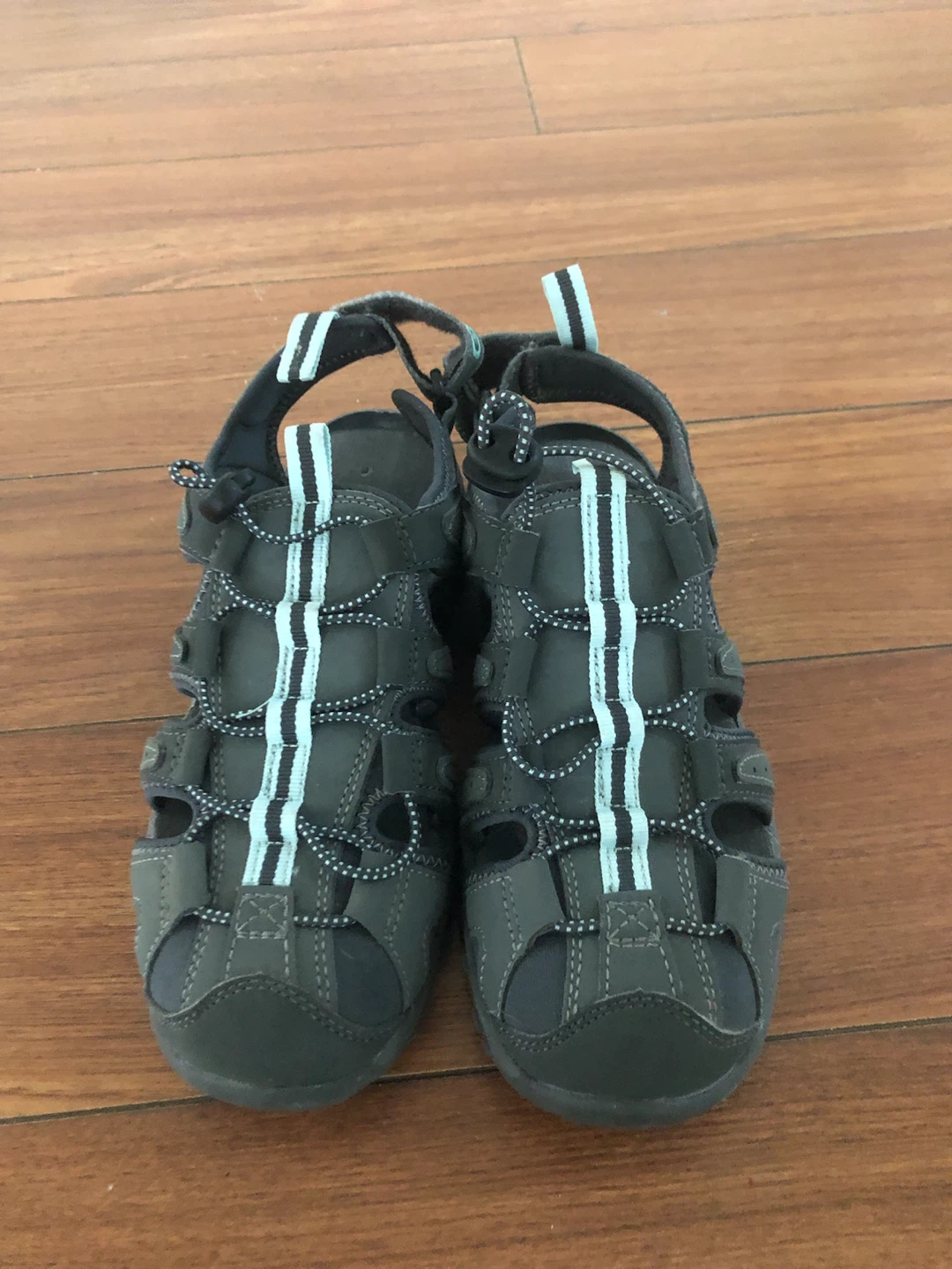 Outbound Shore Hiking Sandals - Size 6 - photo 2