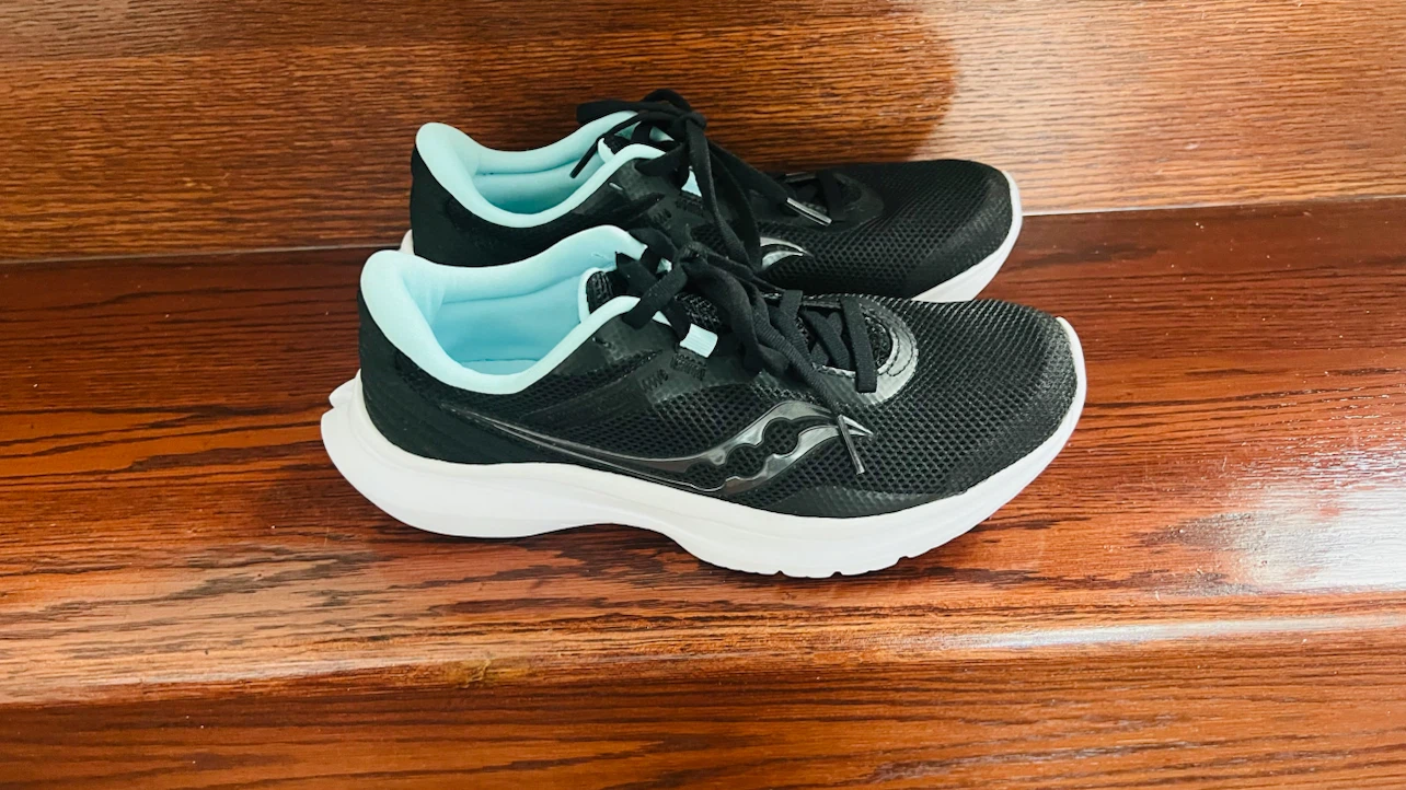 Saucony runners size 6.5