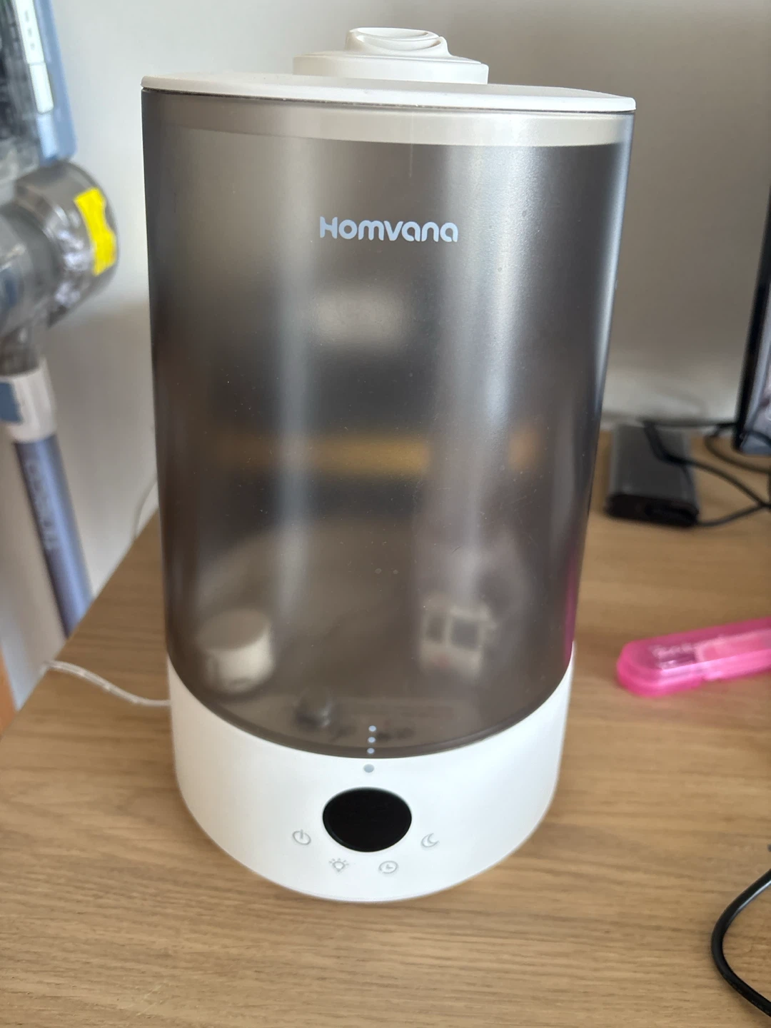 Homvana Humidifier