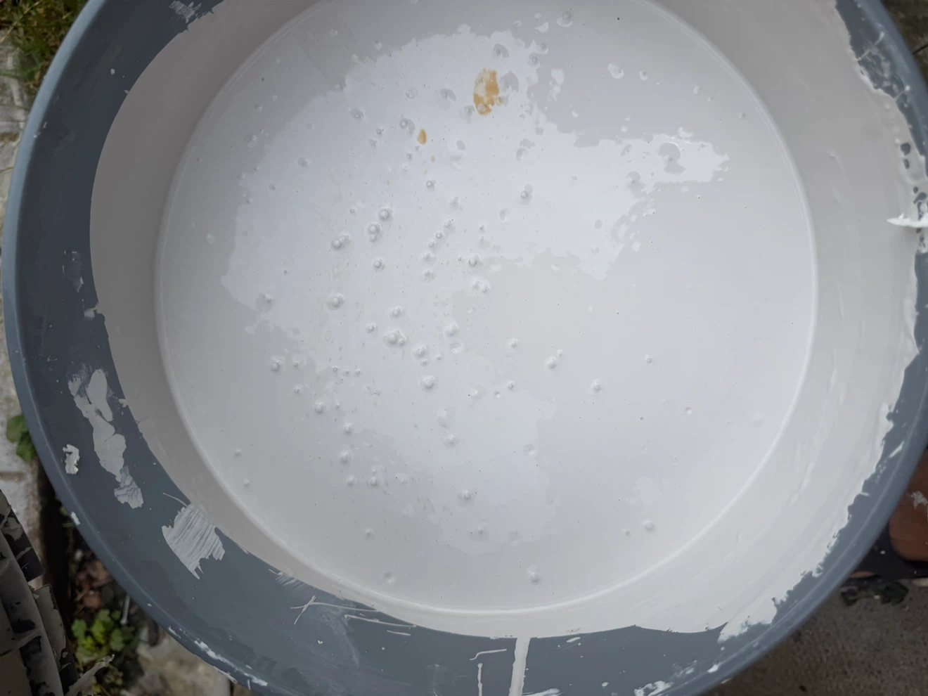 Dulux Ultra Eggshell Paint - 18.3 L- full - photo 3
