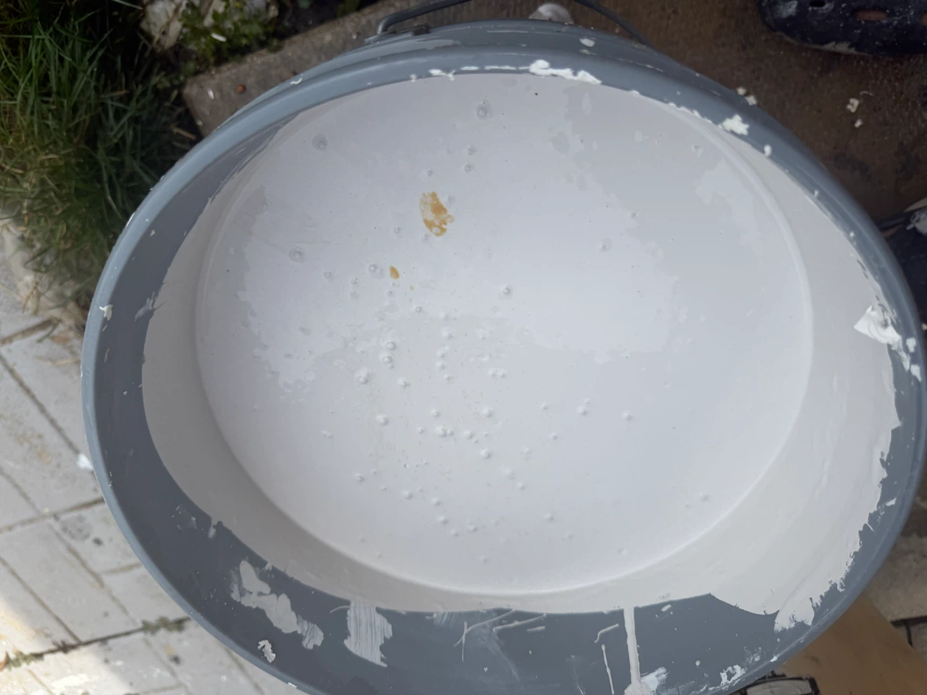 Dulux Ultra Eggshell Paint - 18.3 L- full - photo 4