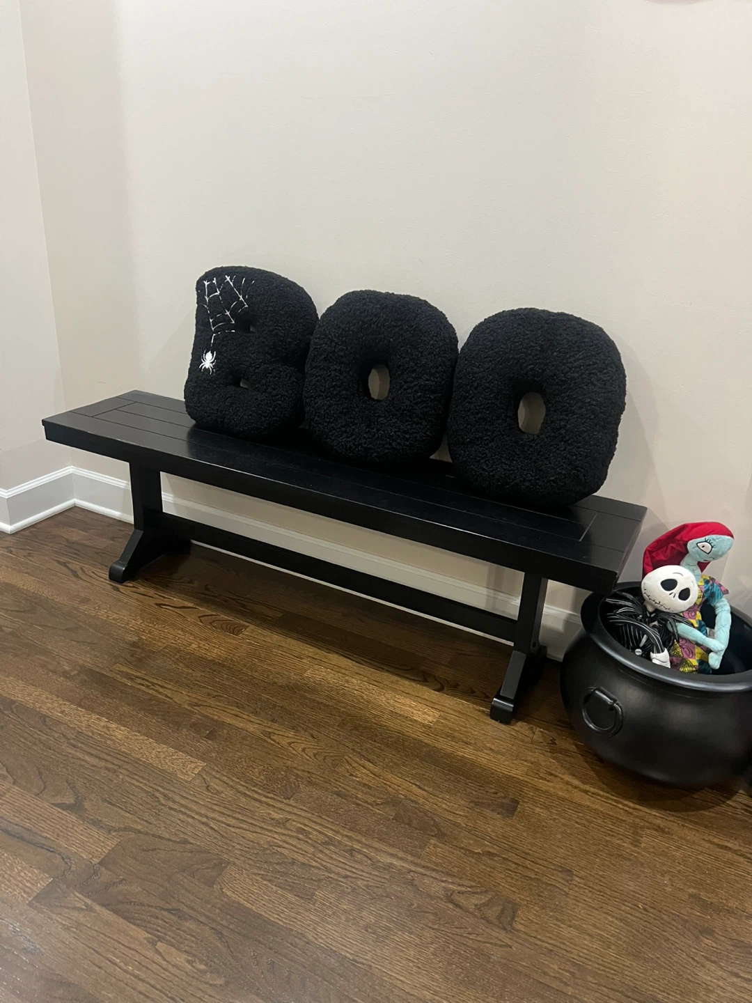 Bench