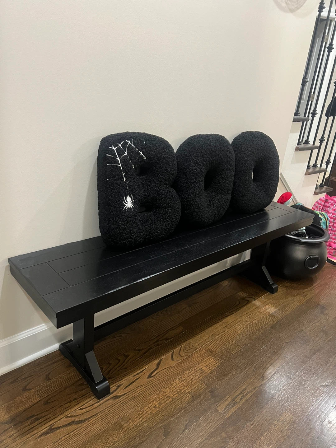 Bench - photo 2