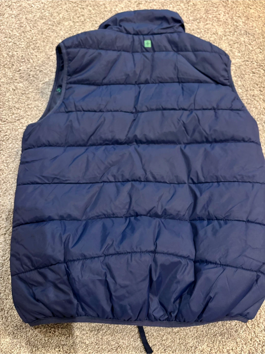 Mountain Warehouse Kids Puffer Vest Size 11-12 - photo 3